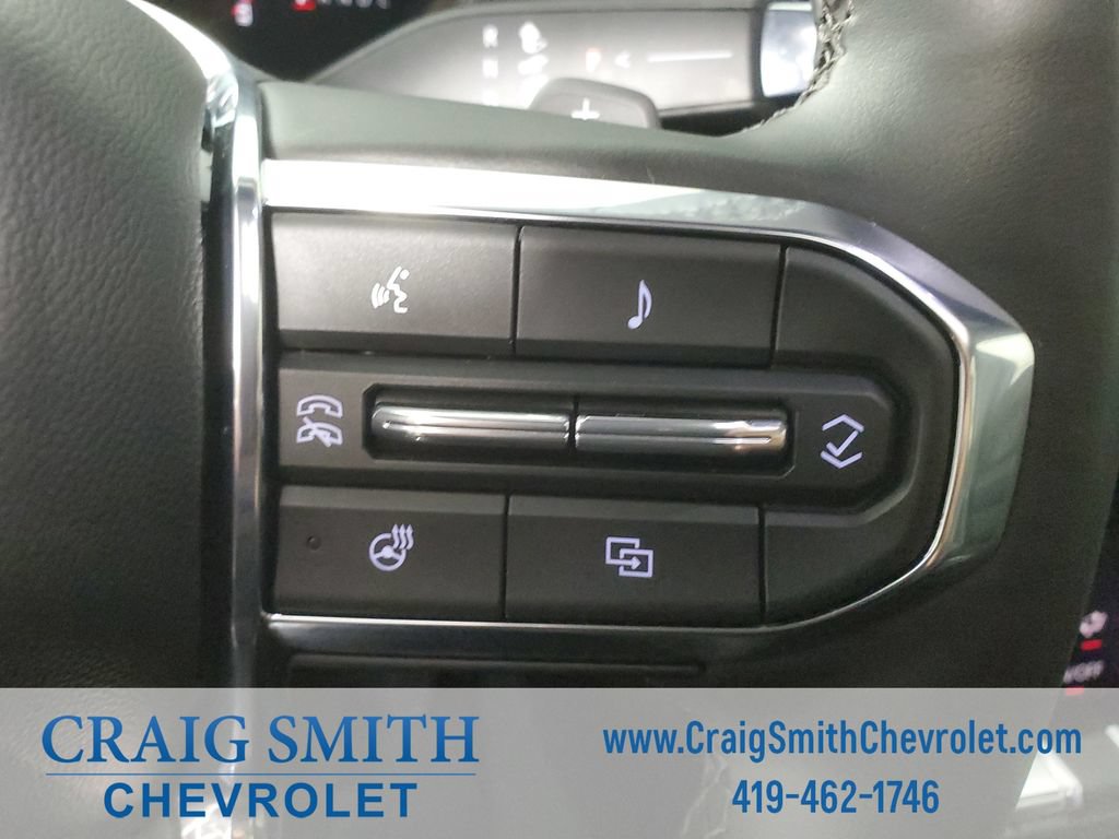 Used 2026 GMC Yukon XL Denali w/ Denali Reserve Package AWD/4WD image 25