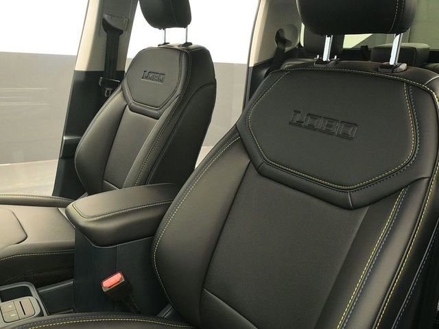 New 2026 Ford Maverick Lobo image 13