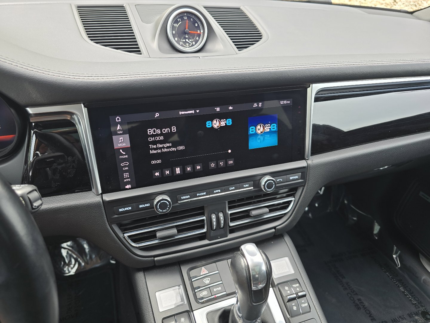 Used 2020 Porsche Macan S AWD/4WD image 45