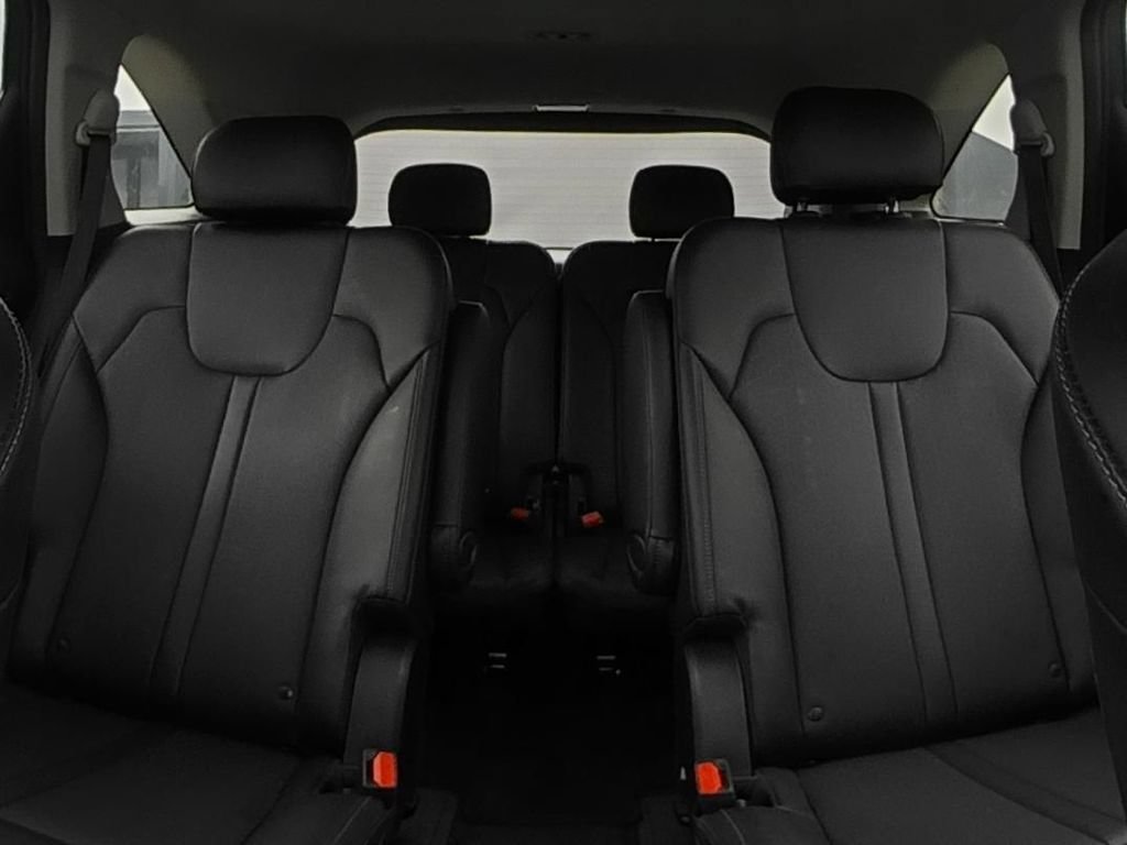 Used 2021 Kia Sorento EX w/ Panoramic Sunroof Package AWD/4WD image 10