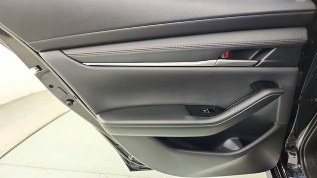 New 2026 MAZDA MAZDA3 s FWD image 25
