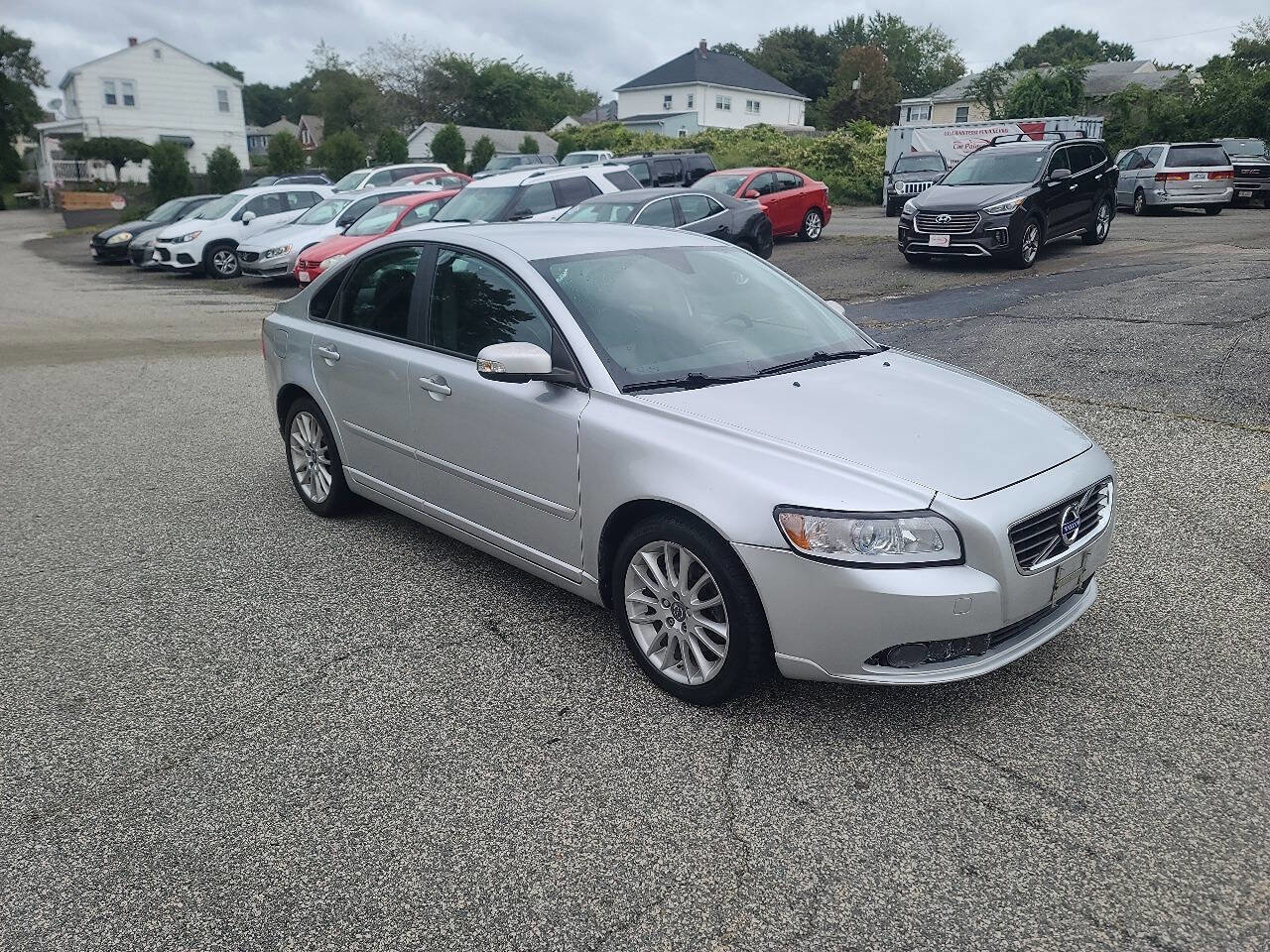 Used 2011 Volvo S40 T5 FWD image 2