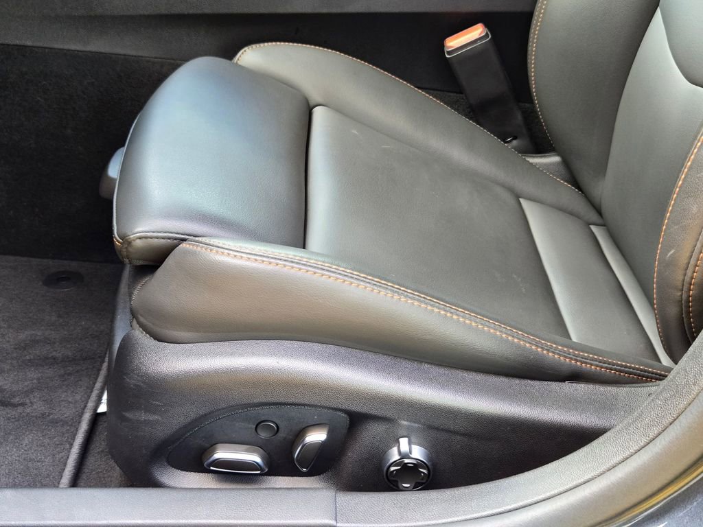 Certified 2025 Cadillac CT5 Sport image 27