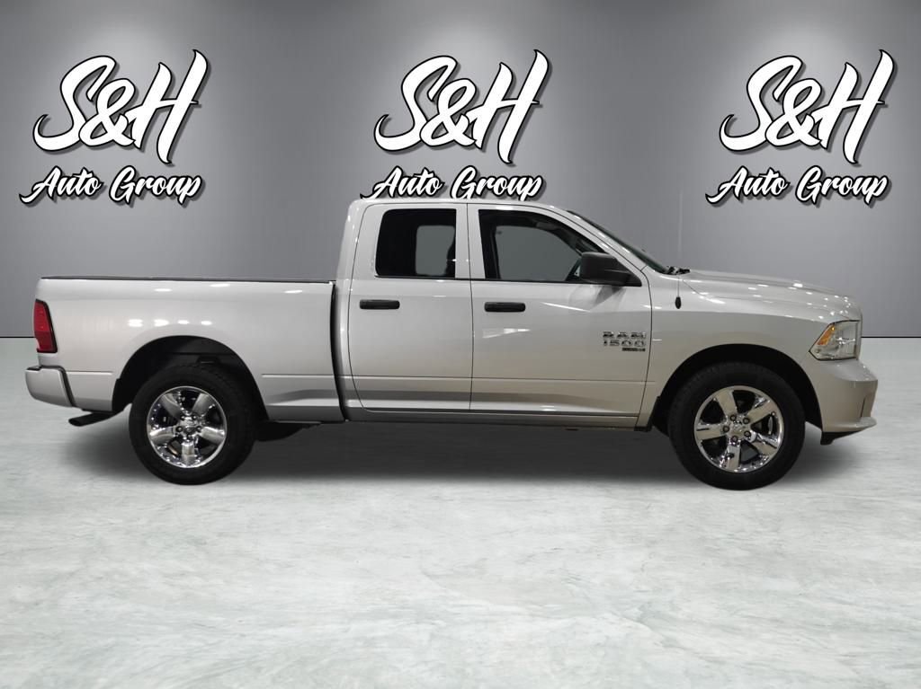 Used 2019 RAM 1500 Express w/ Express Value Package image 15