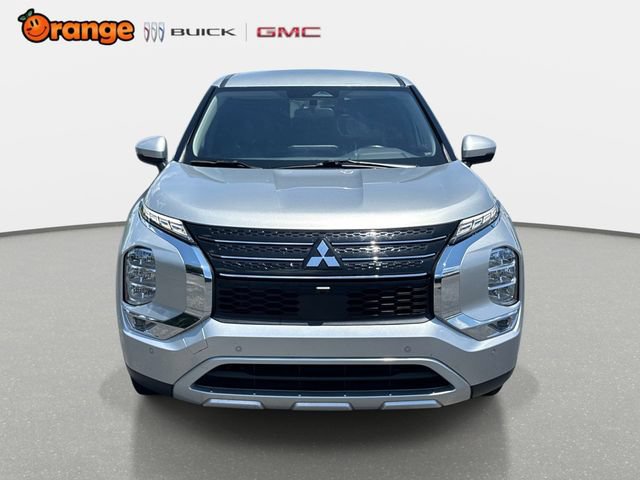 Used 2024 Mitsubishi Outlander SE FWD image 8