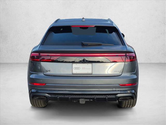 New 2026 Audi Q8 Premium Plus AWD/4WD image 6
