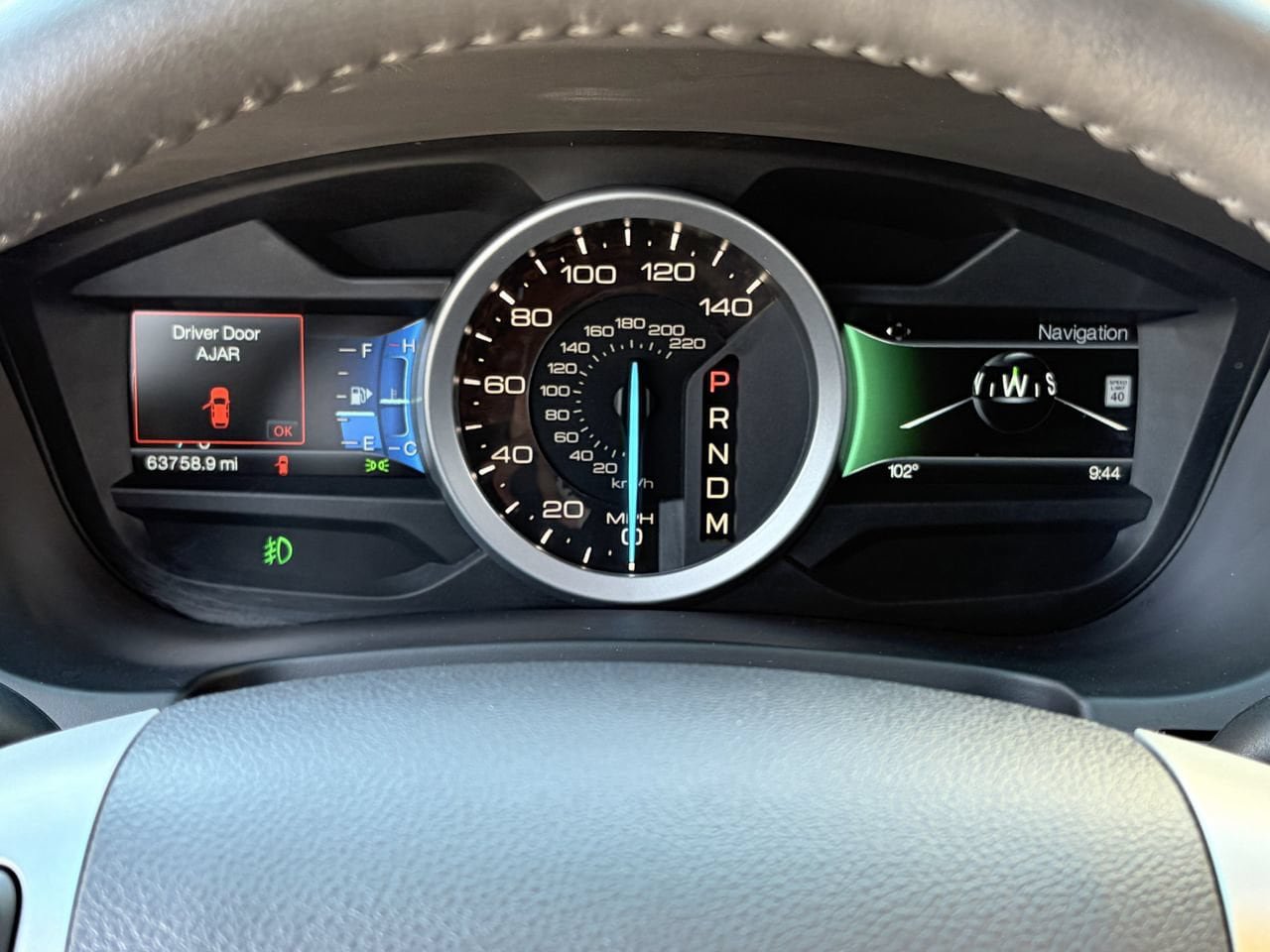 Used 2015 Ford Explorer XLT w/ Equipment Group 202A FWD image 24