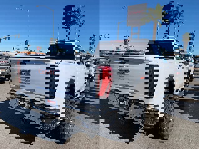 New 2026 GMC Sierra 2500 SLT w/ SLT Premium Package image 5