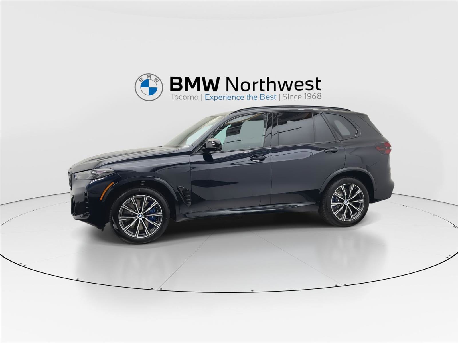 New 2026 BMW X5 M60i image 10