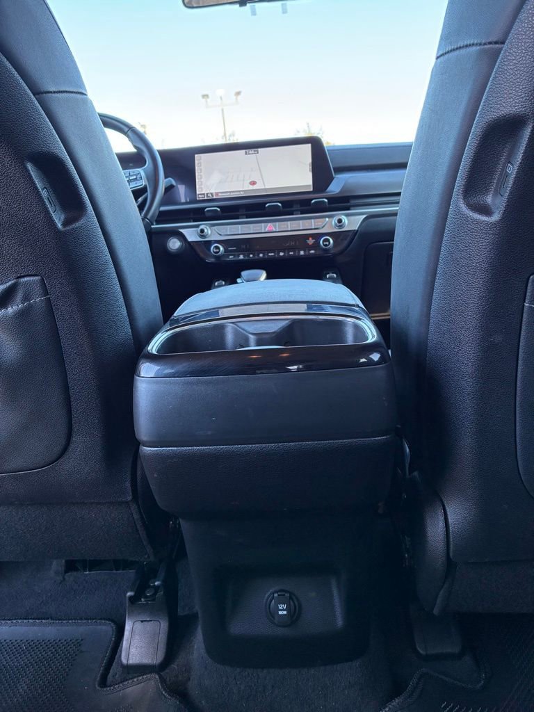 Used 2023 Kia Telluride S image 20