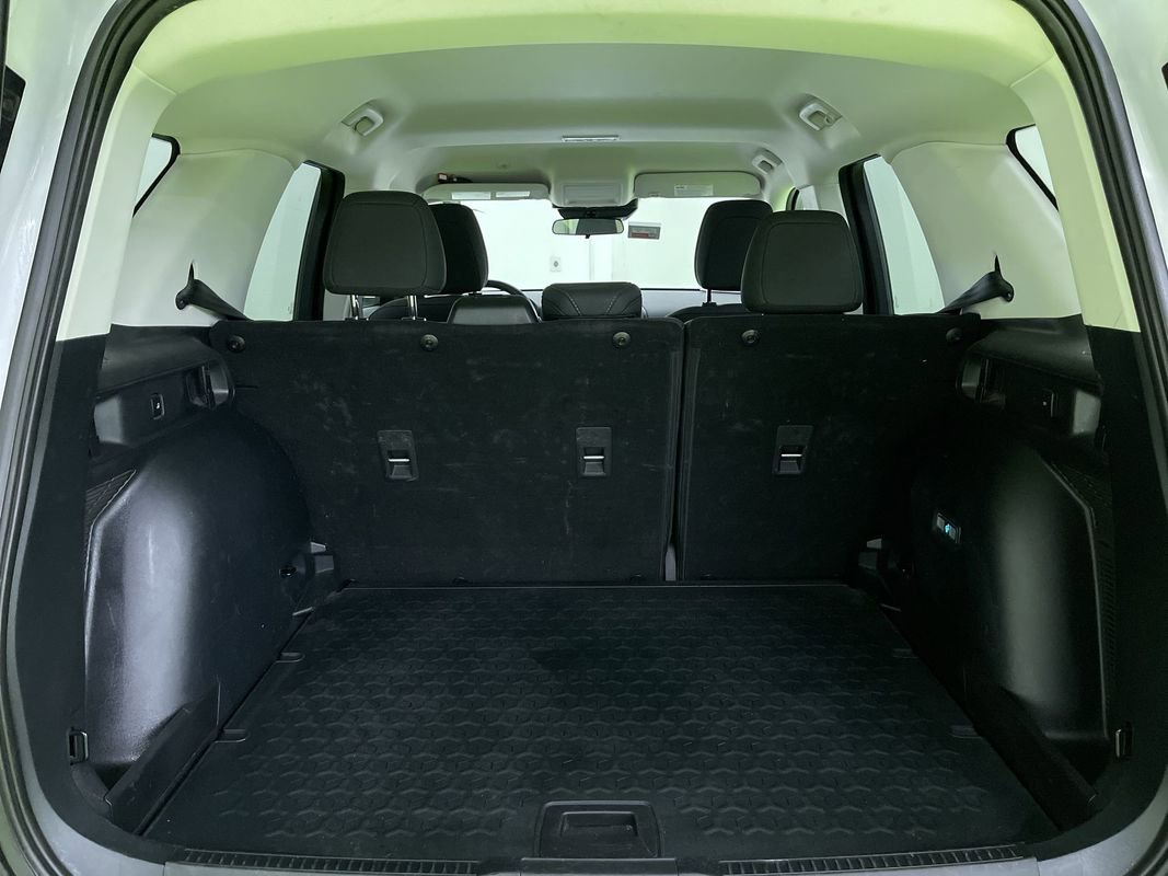 Used 2024 Ford Bronco Sport Big Bend image 27