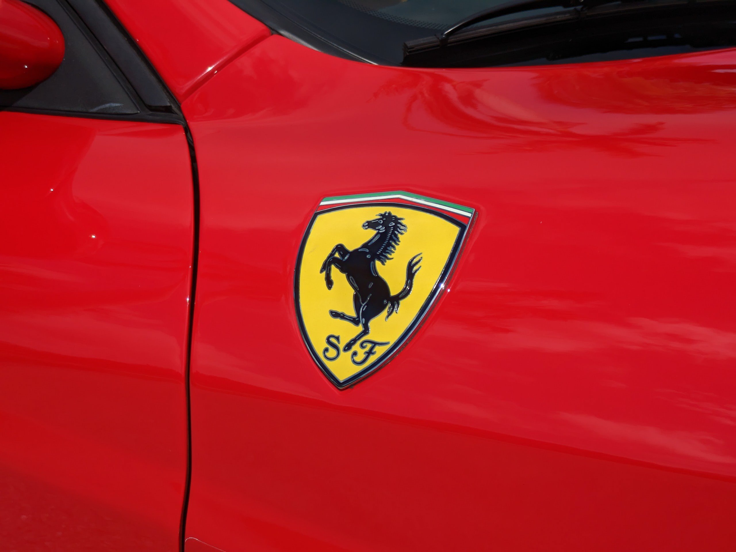 Used 2004 Ferrari 360 Spider RWD image 13