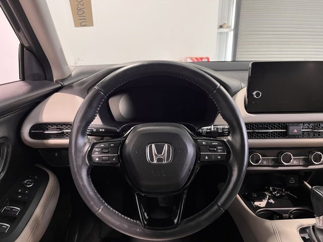 Used 2025 Honda HR-V EX-L image 21