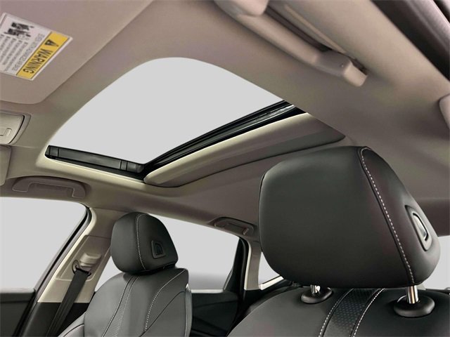 Used 2025 Acura TLX w/ Technology Package image 19