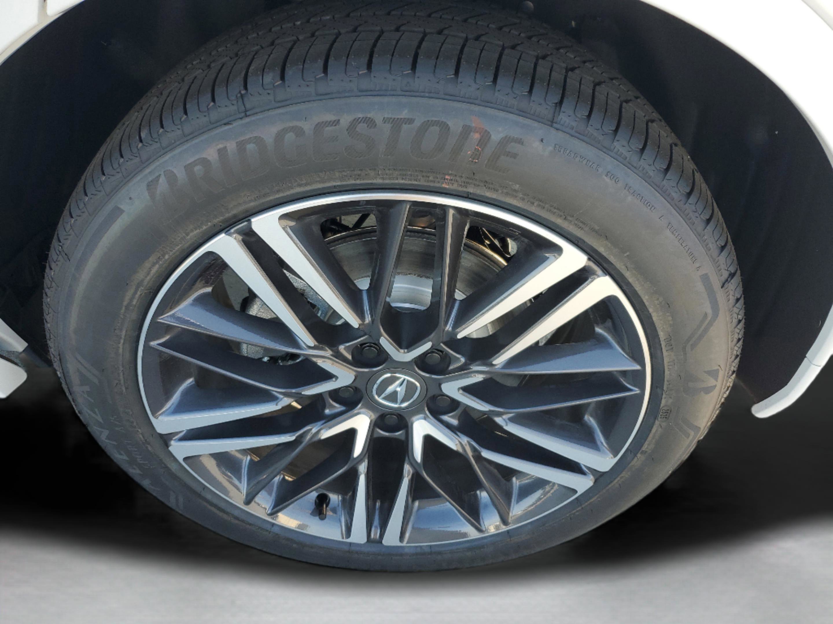 New 2026 Acura MDX SH-AWD w/ Advance Package image 10