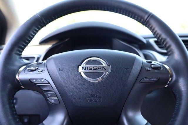 Used 2022 Nissan Murano Platinum w/ Cargo Package AWD/4WD image 10