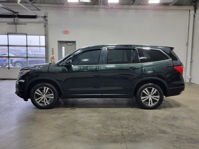 Used 2018 Honda Pilot EX-L image 9