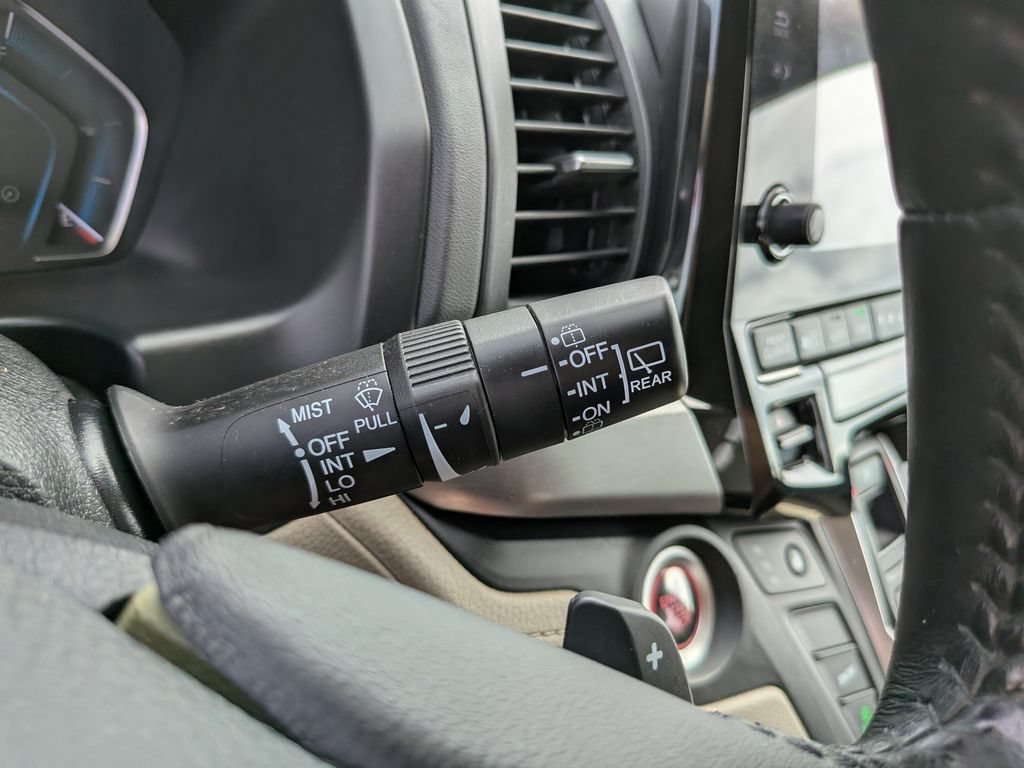 Used 2019 Honda Odyssey EX-L image 34