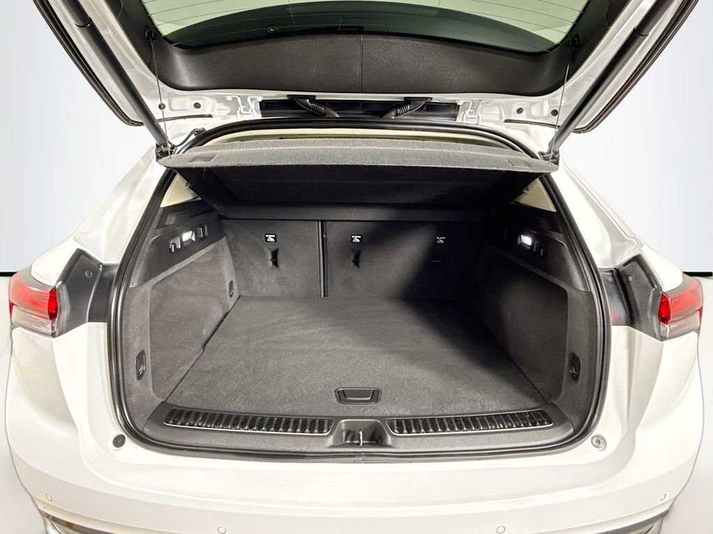 Used 2021 Buick Envision Preferred image 30