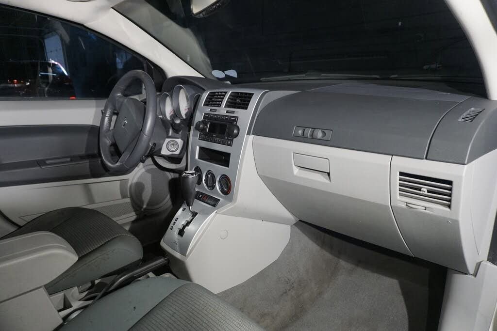 Used 2007 Dodge Caliber R/T w/ Driver Convenience Group FWD image 15