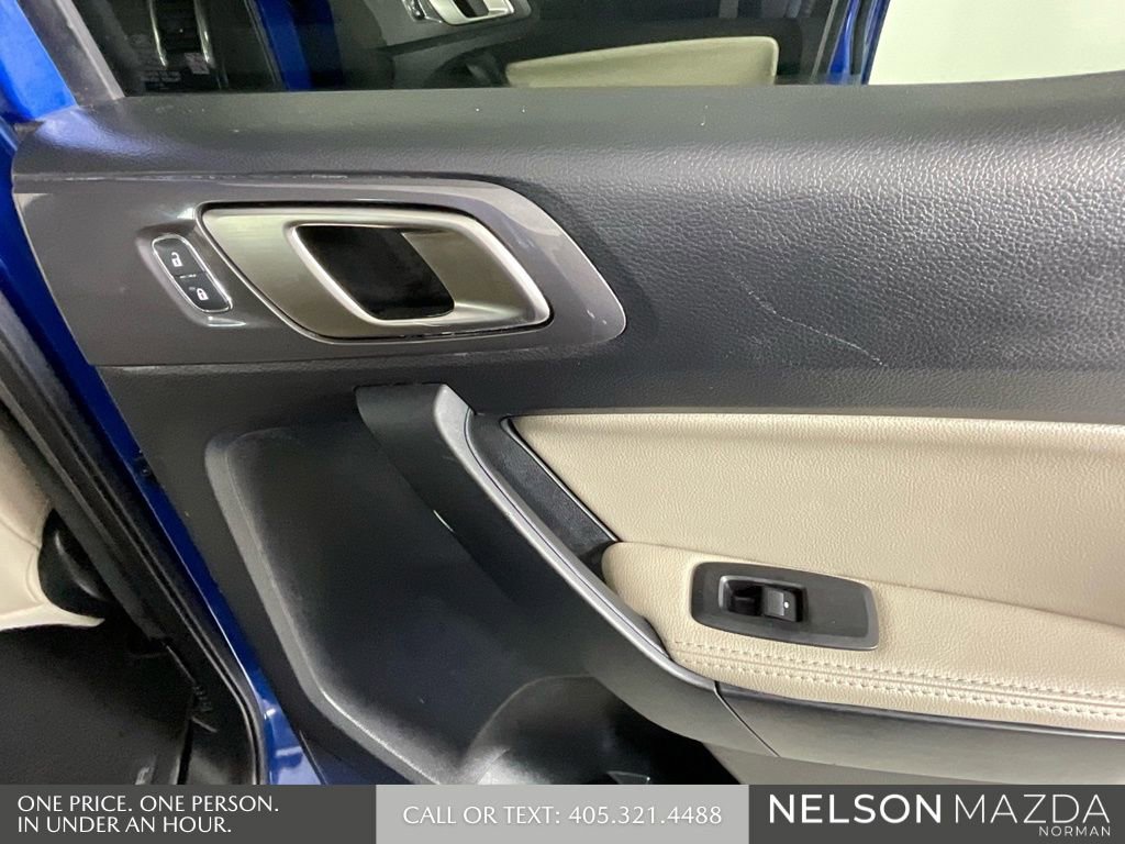 Used 2019 Ford Ranger Lariat w/ Equipment Group 501A Mid AWD/4WD image 24
