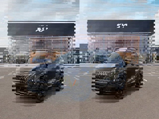 New 2026 Kia Sportage X-Line image 1