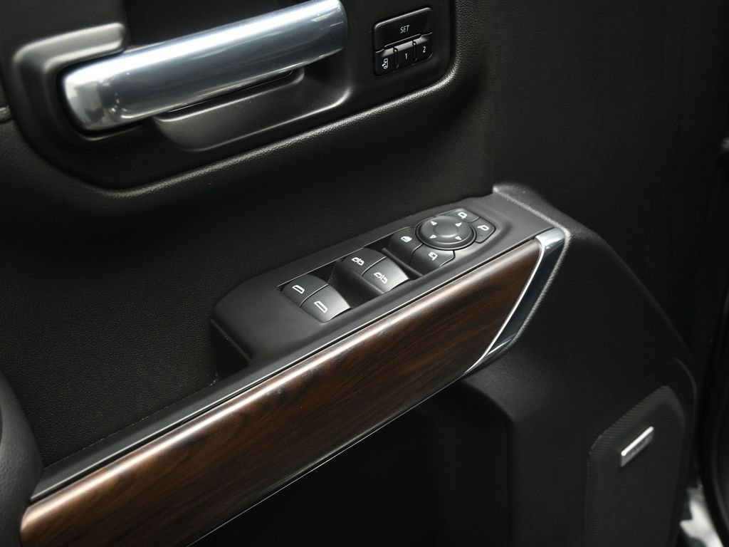 Used 2020 GMC Sierra 1500 SLT w/ SLT Premium Plus Package image 10