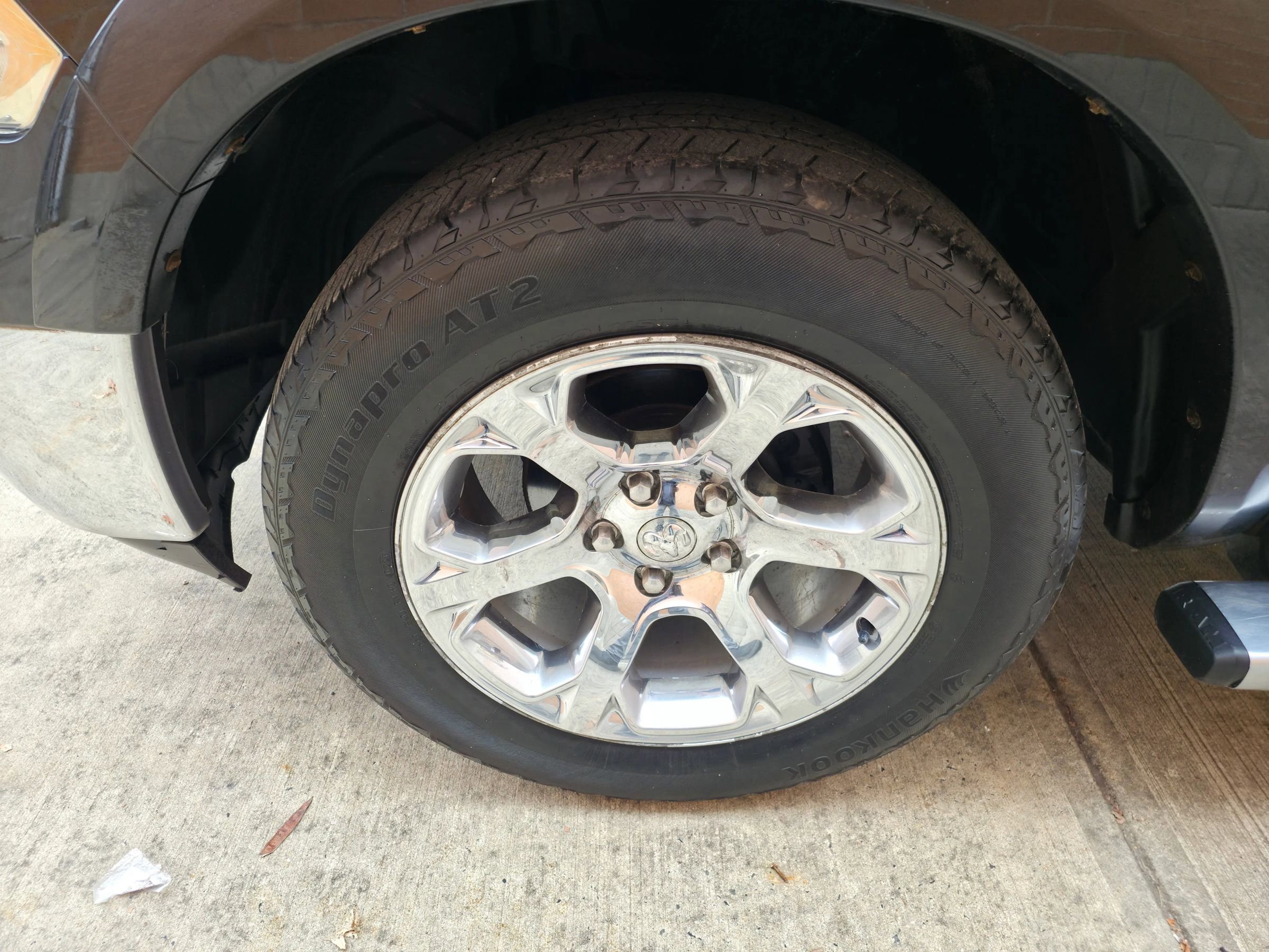 Used 2016 RAM 1500 Laramie w/ Convenience Group AWD/4WD image 23