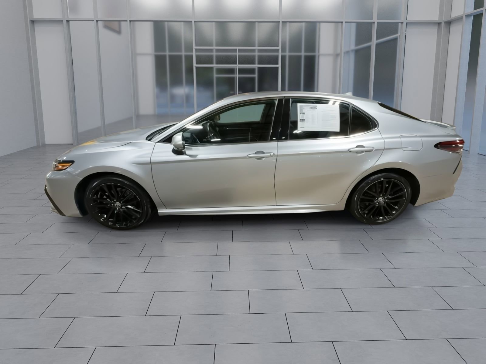 Used 2024 Toyota Camry XSE image 6