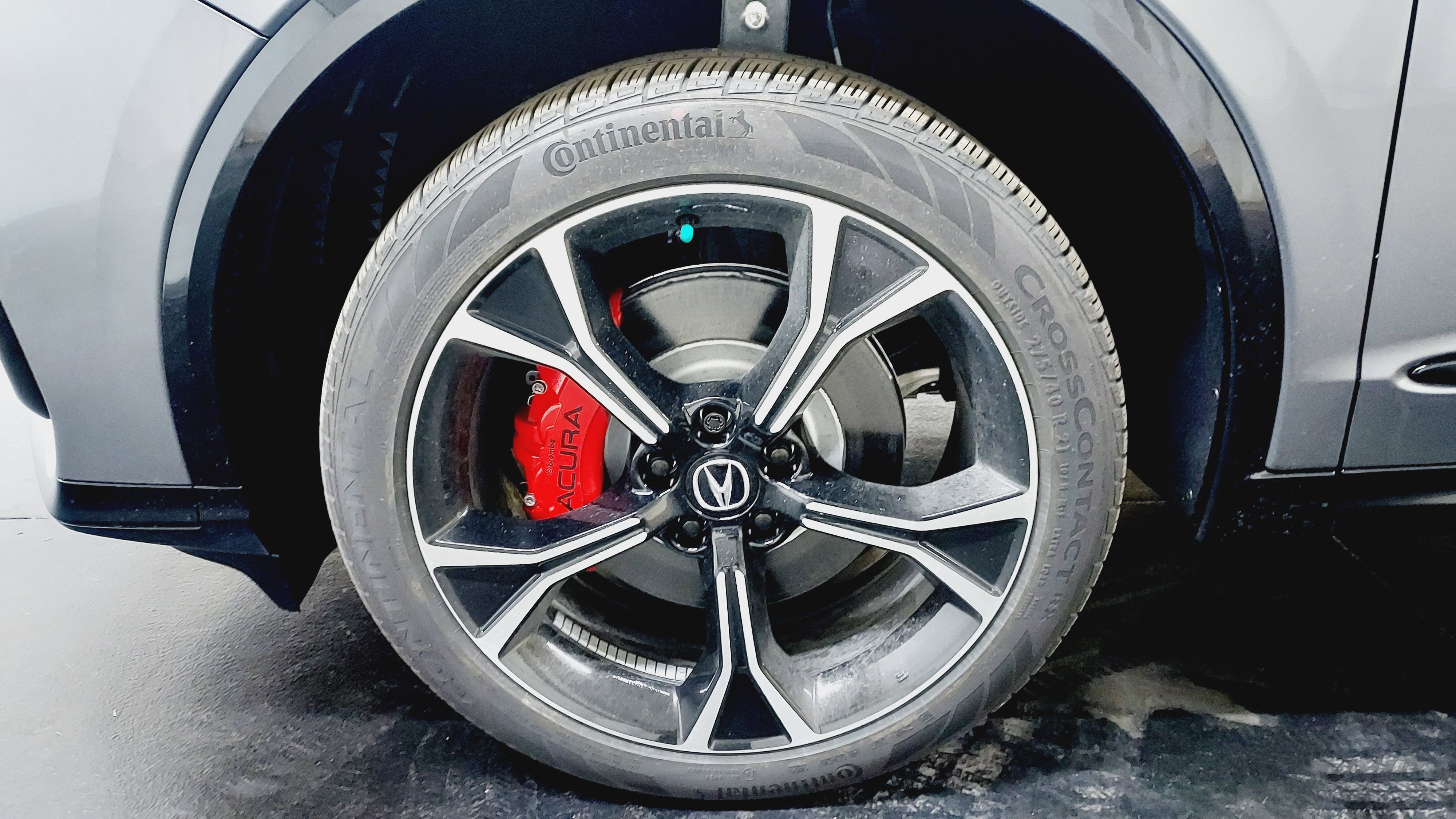 New 2026 Acura MDX Type S AWD/4WD image 57