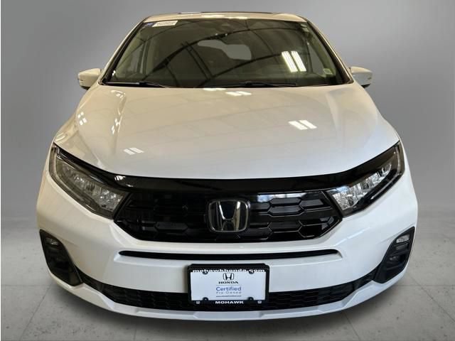 Certified 2026 Honda Odyssey Touring image 10