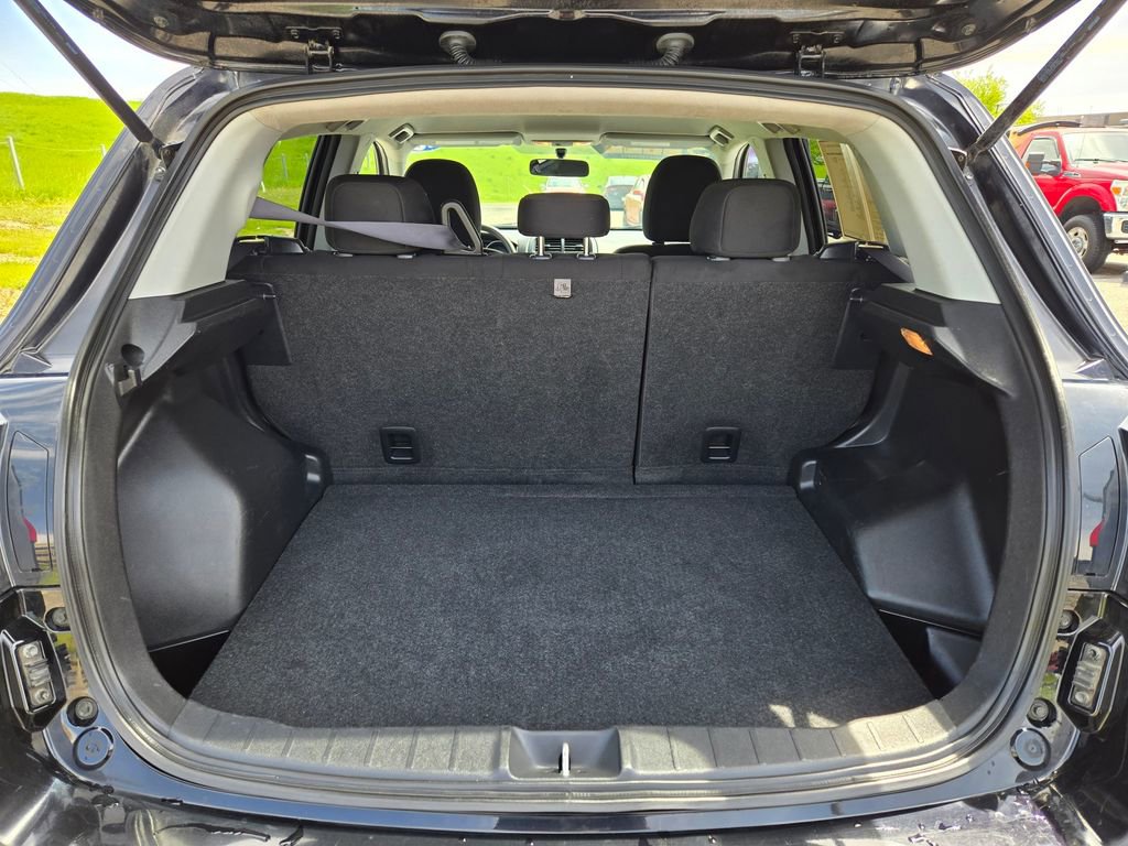 Used 2020 Mitsubishi Outlander Sport AWD image 26