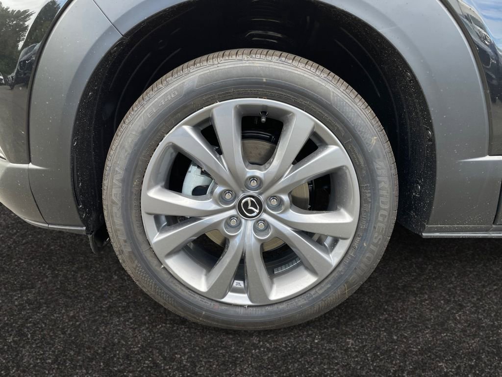 New 2025 MAZDA CX-30 AWD 2.5 S w/ Preferred Package image 13
