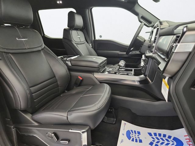 New 2026 Ford F150 Platinum AWD/4WD image 28