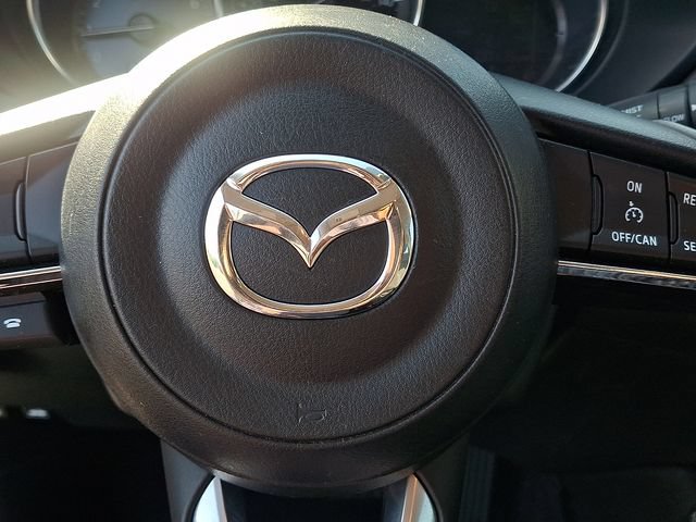 Used 2019 MAZDA CX-5 Sport FWD image 19