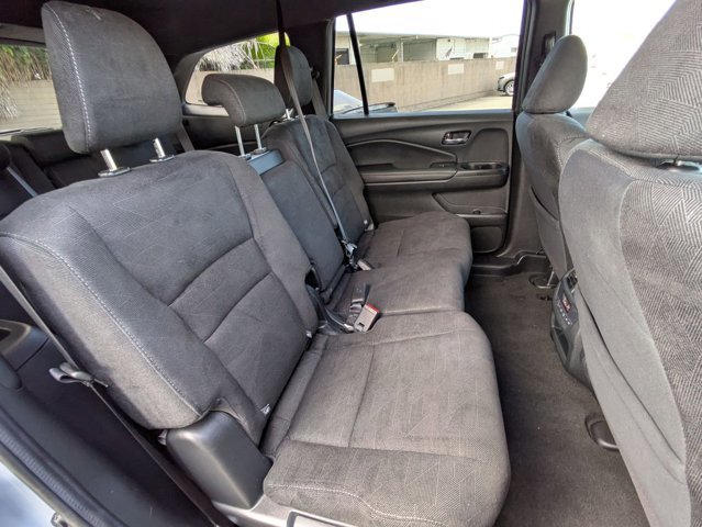 Used 2022 Honda Pilot Sport image 21