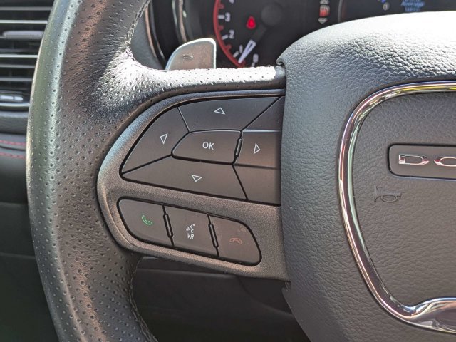 Used 2025 Dodge Durango GT RWD image 28