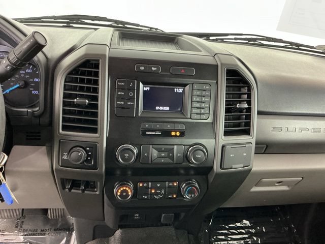 Used 2019 Ford F350 XL w/ STX Appearance Package AWD/4WD image 17
