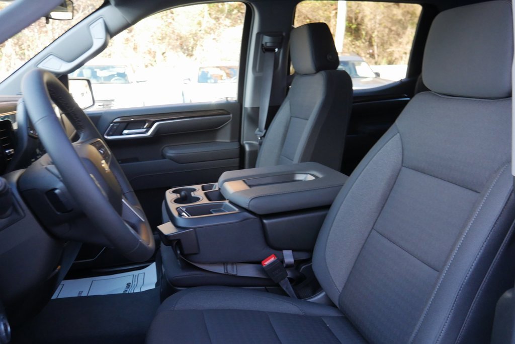 New 2026 Chevrolet Silverado 1500 LT image 9