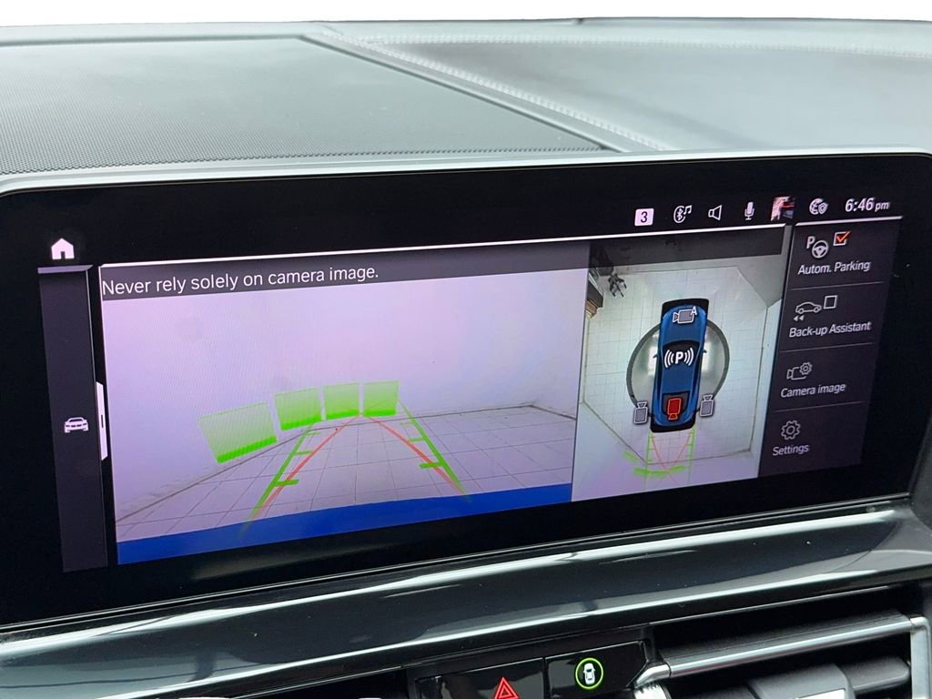 Used 2023 BMW 840i Coupe w/ M Sport Professional Package image 31