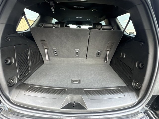 Used 2023 Chevrolet Tahoe LT image 27