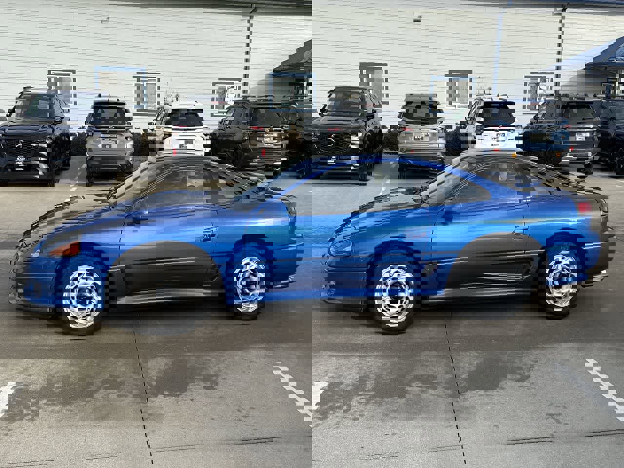 Used 1992 Dodge Stealth R/T image 3