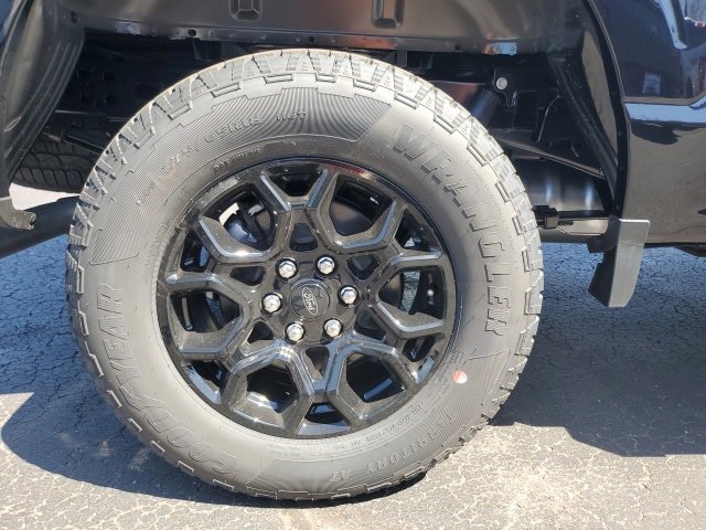 New 2025 Ford F150 XLT w/ Equipment Group 302A MID image 10