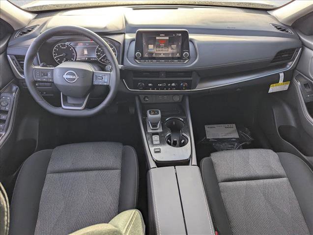 New 2026 Nissan Rogue SV FWD image 14
