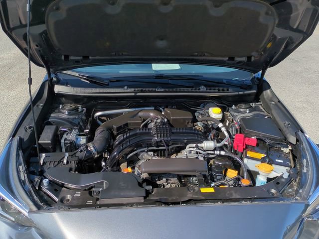 Used 2025 Subaru Impreza 2.0i Sport image 39