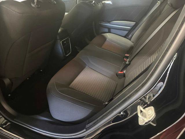 Certified 2023 Dodge Charger SXT w/ Cold Weather Package AWD/4WD image 22