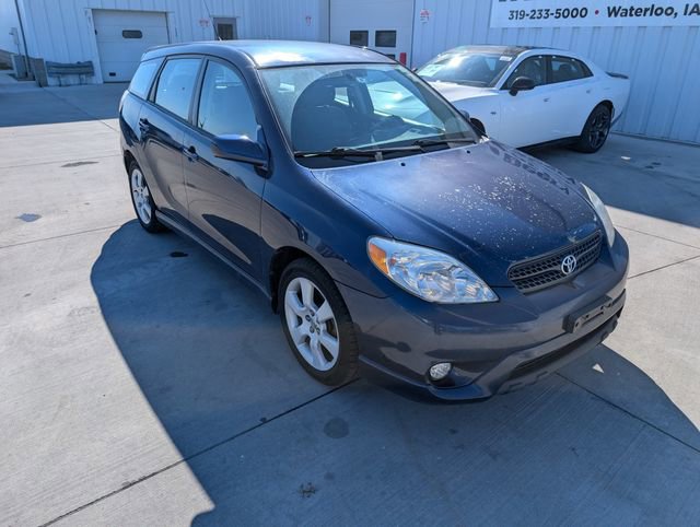 Used 2005 Toyota Matrix XR image 6