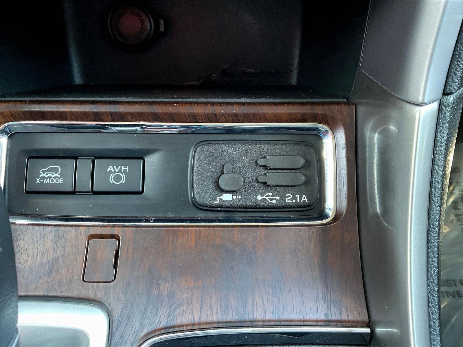 Used 2022 Subaru Ascent Touring w/ Popular Package #2A AWD/4WD image 16