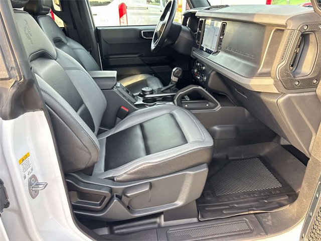 Used 2024 Ford Bronco Big Bend image 13