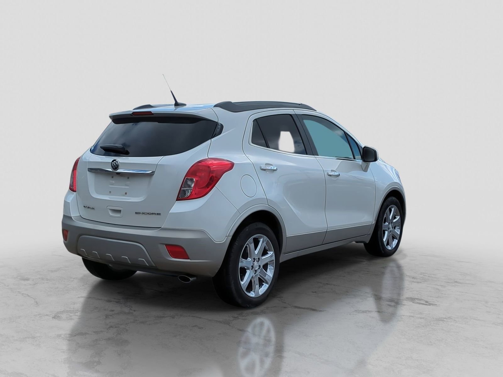 Used 2013 Buick Encore Convenience image 8